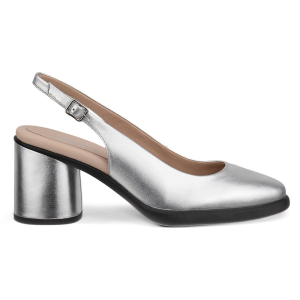 ECCO Sculpted LX 55 Pure Silver Foil