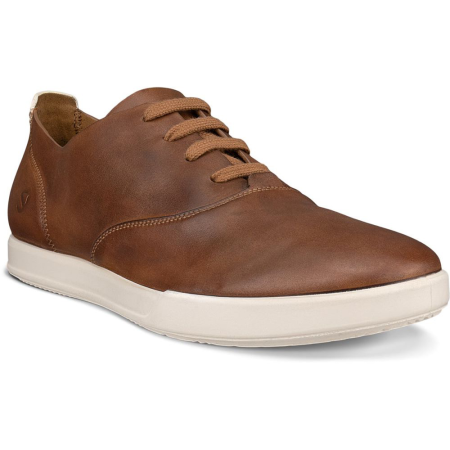 ECCO Travel M Camel