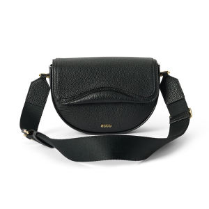 ECCO Saddle Bag Soft Pebbled Leather