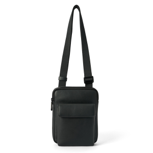 ECCO Flat Pouch City Crossbody
