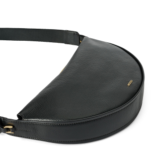 ECCO Fortune Bag M Pebbled Leather
