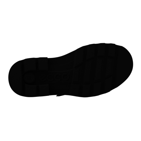ECCO Grainer K Black