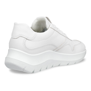 ECCO Valerie White