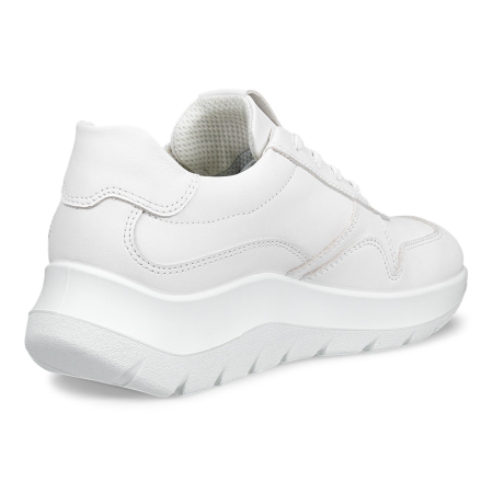 ECCO Valerie White