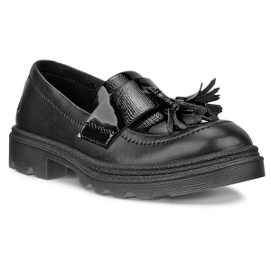 ECCO Grainer K Black